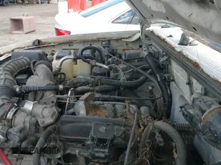 ✅ 2005 Ford Ranger XL • VIN: 1FTYR11U05PB05040 • Lot: 42934086. Wystawiony na IAAI z przebiegiem 220 000 mil. Bezpłatny archiwum sprzedaży aukcyjnych z USA i szczegółowy raport historii pojazdu na DreamBid. Zdjęcie 12.