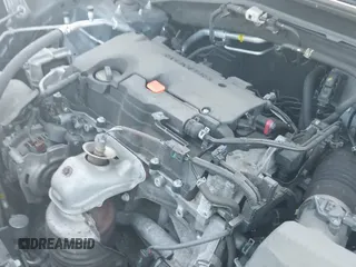 ✅ 2023 Honda HR-V Sport • VIN: 3CZRZ2H5XPM730668 • Лот: 42726520. Опубликован ранее на IAAI с пробегом 50 804 миль. Бесплатный доступ к архиву аукционных продаж из США и подробный отчёт об истории автомобиля на DreamBid. Изображение 19.