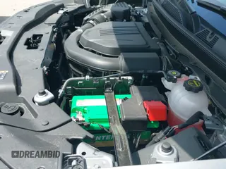 ✅ 2025 GMC Acadia FWD Elevation • VIN: 1GKENKRS4SJ152047 • Lot: 42590765. Wystawiony na IAAI z przebiegiem 6 630 mil. Bezpłatny archiwum sprzedaży aukcyjnych z USA i szczegółowy raport historii pojazdu na DreamBid. Zdjęcie 19.