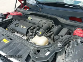 ✅ 2015 MINI Countryman S • VIN: WMWZC3C59FWT02980 • Lot: 42971838. Listed on IAAI with 194,482 mi. Free auction sales archive from the USA and detailed vehicle history report at DreamBid. Image 12.