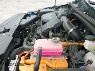 ✅ 2023 Kia Sportage EX • VIN: KNDPVCAG7P7067449 • Lot: 43807116. Listed on IAAI with 62,487 mi. Free auction sales archive from the USA and detailed vehicle history report at DreamBid. Image 19.