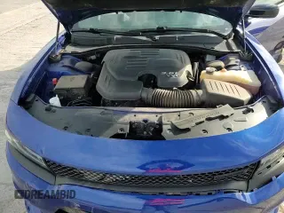 ✅ 2021 Dodge Charger GT • VIN: 2C3CDXHG2MH633665 • Лот: 82465035. Опубликован ранее на Copart с пробегом 51 020 миль. Бесплатный доступ к архиву аукционных продаж из США и подробный отчёт об истории автомобиля на DreamBid. Изображение 15.