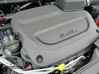 ✅ 2025 Chrysler Voyager LX • VIN: 2C4RC1CG1SR525882 • Lot: 48085225. Wystawiony na Copart z przebiegiem 146 mil. Bezpłatny archiwum sprzedaży aukcyjnych z USA i szczegółowy raport historii pojazdu na DreamBid. Zdjęcie 14.