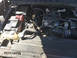 ✅ 2021 Nissan Titan SV • VIN: 1N6AA1ED4MN518766 • Lot: 84835245. Wystawiony na Copart z przebiegiem 128 676 mil. Bezpłatny archiwum sprzedaży aukcyjnych z USA i szczegółowy raport historii pojazdu na DreamBid. Zdjęcie 15.