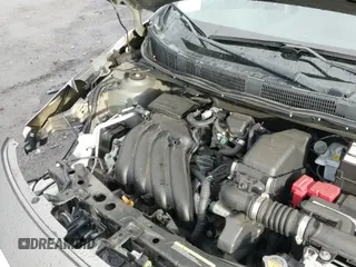 ✅ 2017 Nissan Versa S Plus • VIN: 3N1CN7AP4HL898204 • Lot: 43575023. Wystawiony na IAAI z przebiegiem 92 272 mil. Bezpłatny archiwum sprzedaży aukcyjnych z USA i szczegółowy raport historii pojazdu na DreamBid. Zdjęcie 19.