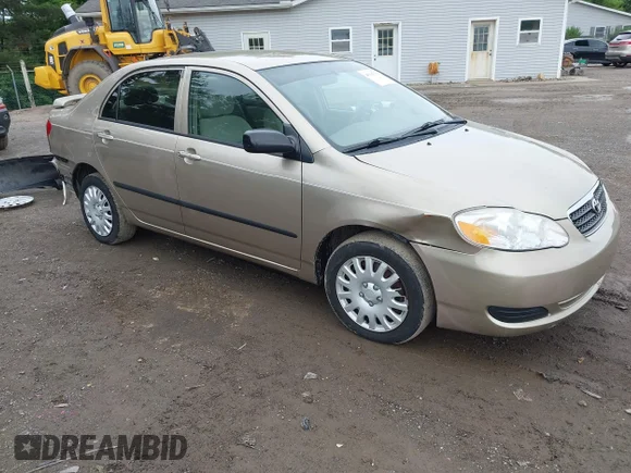 ✅ 2005 Toyota Corolla LE • VIN: 1NXBR32E05Z366089 • Лот: 45147311. Опубліковано раніше на IAAI з пробігом 140 697 миль. Безкоштовний доступ до архіву аукціонних продажів зі США та докладний звіт про історію автомобіля на DreamBid. Зображення 1.