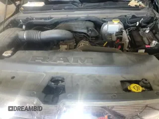 ✅ 2021 Ram 1500 Big Horn • VIN: 1C6SRFBT0MN804291 • Lot: 87065735. Listed on Copart with 62,824 mi. Free auction sales archive from the USA and detailed vehicle history report at DreamBid. Image 13.