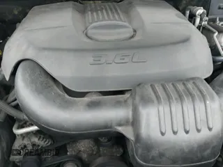 ✅ 2011 Jeep Grand Cherokee Laredo • VIN: 1J4RR4GG4BC671187 • Lot: 43777735. Listed on IAAI with 115,785 mi. Free auction sales archive from the USA and detailed vehicle history report at DreamBid. Image 19.