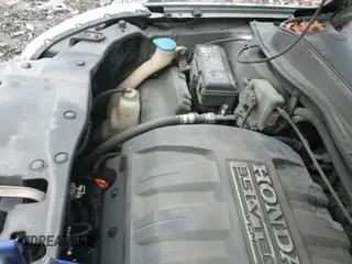 ✅ 2007 Honda Pilot EX-L • VIN: 5FNYF28617B010490 • Lot: 43597754. Listed on IAAI with 255,934 mi. Free auction sales archive from the USA and detailed vehicle history report at DreamBid. Image 19.