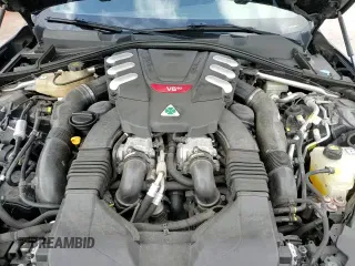 ✅ 2017 Alfa Romeo Giulia • VIN: ZARFAEAV4H7531290 • Lot: 90077585. Wystawiony na Copart z przebiegiem 35 996 mil. Bezpłatny archiwum sprzedaży aukcyjnych z USA i szczegółowy raport historii pojazdu na DreamBid. Zdjęcie 13.