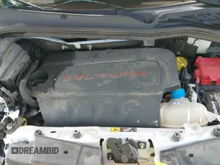 ✅ 2020 Ram ProMaster City Cargo Tradesman • VIN: ZFBHRFAB0L6S47079 • Лот: 42057694. Опубликован ранее на IAAI с пробегом 69 115 миль. Бесплатный доступ к архиву аукционных продаж из США и подробный отчёт об истории автомобиля на DreamBid. Изображение 19.