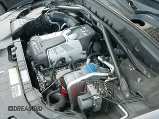 ✅ 2016 Audi Q5 Premium Plus • VIN: WA1D7AFP5GA100200 • Лот: 43738599. Опубликован ранее на IAAI с пробегом 154 994 миль. Бесплатный доступ к архиву аукционных продаж из США и подробный отчёт об истории автомобиля на DreamBid. Изображение 19.