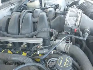 ✅ 2006 Ford Mustang GT Deluxe • VIN: 1ZVHT82H065175045 • Lot: 42446022. Listed on IAAI with 144,165 mi. Free auction sales archive from the USA and detailed vehicle history report at DreamBid. Image 19.