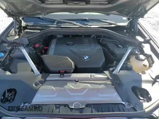 ✅ 2023 BMW X3 sDrive30i • VIN: 5UX43DP05P9T00207 • Lot: 91059565. Wystawiony na Copart z przebiegiem 10 528 mil. Bezpłatny archiwum sprzedaży aukcyjnych z USA i szczegółowy raport historii pojazdu na DreamBid. Zdjęcie 14.