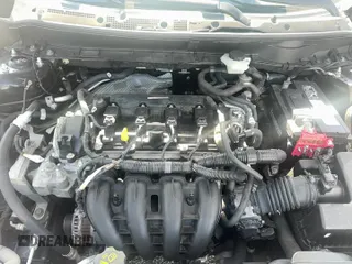 ✅ 2016 Mazda CX-3 Sport • VIN: JM1DKBB71G0123172 • Лот: 93255305. Опубликован ранее на Copart с пробегом 52 821 миль. Бесплатный доступ к архиву аукционных продаж из США и подробный отчёт об истории автомобиля на DreamBid. Изображение 11.