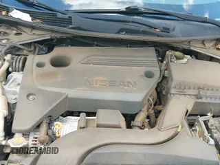 ✅ 2017 Nissan Altima SR • VIN: 1N4AL3AP5HC178561 • Лот: 42245352. Опубликован ранее на IAAI с пробегом 149 469 миль. Бесплатный доступ к архиву аукционных продаж из США и подробный отчёт об истории автомобиля на DreamBid. Изображение 19.