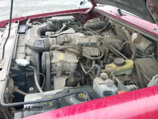 ✅ 1994 Ford Explorer Eddie Bauer • VIN: 1FMDU34XXRUE69130 • Lot: 41594121. Listed on IAAI with 146,118 mi. Free auction sales archive from the USA and detailed vehicle history report at DreamBid. Image 20.