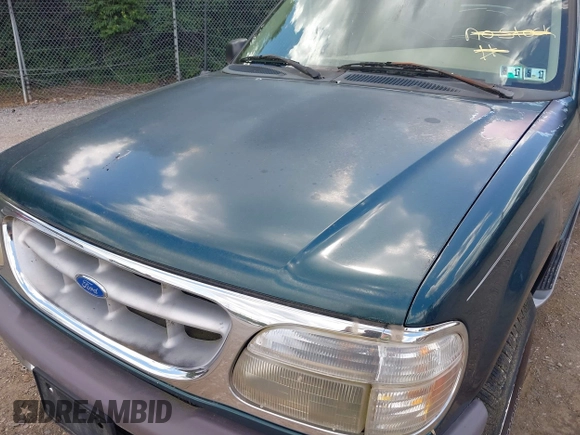 ✅ 1997 Ford Explorer XL • VIN: 1FMDU34E2VUC07899 • Lot: 45193963. Wystawiony na IAAI z przebiegiem 187 432 mil. Bezpłatny archiwum sprzedaży aukcyjnych z USA i szczegółowy raport historii pojazdu na DreamBid. Zdjęcie 10.