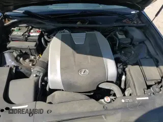 ✅ 2017 Lexus GS 350 • VIN: JTHCZ1BL6HA006695 • Lot: 71618425. Wystawiony na Copart z przebiegiem 50 095 mil. Bezpłatny archiwum sprzedaży aukcyjnych z USA i szczegółowy raport historii pojazdu na DreamBid. Zdjęcie 13.