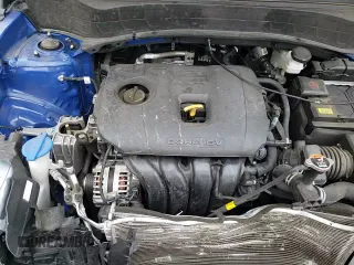 ✅ 2022 Kia Seltos S • VIN: KNDEU2AA5N7290148 • Lot: 82751265. Listed on Copart with 64,692 mi. Free auction sales archive from the USA and detailed vehicle history report at DreamBid. Image 14.