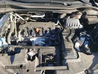 ✅ 2020 Honda HR-V EX • VIN: 3CZRU6H50LM707576 • Lot: 87240375. Wystawiony na Copart z przebiegiem 55 254 mil. Bezpłatny archiwum sprzedaży aukcyjnych z USA i szczegółowy raport historii pojazdu na DreamBid. Zdjęcie 15.