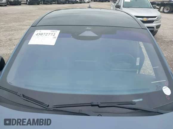 ✅ 2023 Ford Mustang Mach-E GT • VIN: 3FMTK4SE8PMA42765 • Lot: 45072772. Wystawiony na IAAI z przebiegiem 3 742 mil. Bezpłatny archiwum sprzedaży aukcyjnych z USA i szczegółowy raport historii pojazdu na DreamBid. Zdjęcie 15.