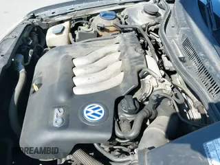 ✅ 2003 Volkswagen Jetta GLS • VIN: 3VWSK69M33M052099 • Lot: 42347580. Listed on IAAI with 247,138 mi. Free auction sales archive from the USA and detailed vehicle history report at DreamBid. Image 12.