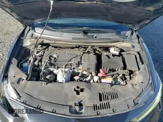 ✅ 2021 Acura ILX Premium • VIN: 19UDE2F76MA009645 • Lot: 90480415. Wystawiony na Copart z przebiegiem 42 666 mil. Bezpłatny archiwum sprzedaży aukcyjnych z USA i szczegółowy raport historii pojazdu na DreamBid. Zdjęcie 13.