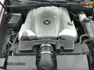 ✅ 2006 Cadillac XLR • VIN: 1G6YV36A665602499 • Lot: 43049347. Wystawiony na IAAI z przebiegiem 59 145 mil. Bezpłatny archiwum sprzedaży aukcyjnych z USA i szczegółowy raport historii pojazdu na DreamBid. Zdjęcie 24.