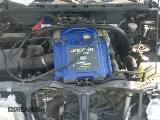 ✅ 2003 Suzuki Grand Vitara • VIN: JS3TD62V034106203 • Lot: 42806634. Wystawiony na IAAI z przebiegiem 142 337 mil. Bezpłatny archiwum sprzedaży aukcyjnych z USA i szczegółowy raport historii pojazdu na DreamBid. Zdjęcie 13.