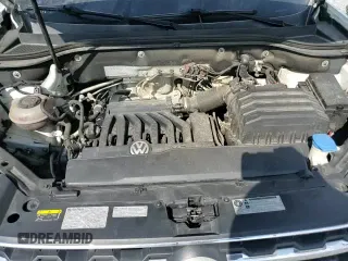 ✅ 2018 Volkswagen Atlas SEL • VIN: 1V2ER2CA4JC515609 • Лот: 66895095. Опубликован ранее на Copart с пробегом 107 347 миль. Бесплатный доступ к архиву аукционных продаж из США и подробный отчёт об истории автомобиля на DreamBid. Изображение 16.