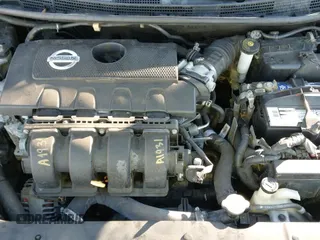 ✅ 2013 Nissan Sentra SV • VIN: 3N1AB7AP5DL694263 • Lot: 43544024. Wystawiony na IAAI z przebiegiem 215 966 mil. Bezpłatny archiwum sprzedaży aukcyjnych z USA i szczegółowy raport historii pojazdu na DreamBid. Zdjęcie 12.