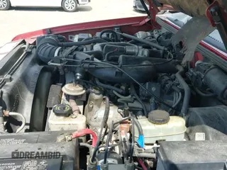 ✅ 1999 Ford Explorer XLT • VIN: 1FMZU34E8XZA60600 • Lot: 43196396. Listed on IAAI with 188,134 mi. Free auction sales archive from the USA and detailed vehicle history report at DreamBid. Image 14.