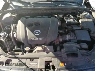 ✅ 2018 Mazda 6 Touring • VIN: JM1GL1VM2J1315871 • Lot: 93269665. Wystawiony na Copart z przebiegiem 102 729 mil. Bezpłatny archiwum sprzedaży aukcyjnych z USA i szczegółowy raport historii pojazdu na DreamBid. Zdjęcie 13.