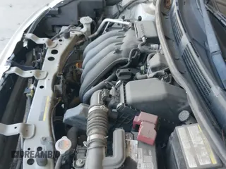 ✅ 2013 Nissan Versa SV • VIN: 3N1CN7AP5DL876559 • Lot: 42896230. Listed on IAAI with 117,919 mi. Free auction sales archive from the USA and detailed vehicle history report at DreamBid. Image 12.