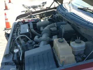 ✅ 2010 Ford F-150 XL • VIN: 1FTFW1CV4AFD44077 • Lot: 42792637. Listed on IAAI with 153,674 mi. Free auction sales archive from the USA and detailed vehicle history report at DreamBid. Image 20.