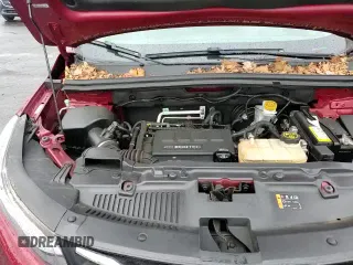 2018 Chevrolet Trax LT с VIN 3GNCJPSBXJL287523, выставлен на аукционе Copart как лот 82318235 с пробегом 66 037 миль миль и Списание • Salvage title. История ставок и продаж доступна на DreamBid. Изображение 16.