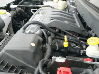 ✅ 2013 Dodge Journey SE • VIN: 3C4PDCAB6DT529949 • Lot: 42609006. Listed on IAAI with 38,202 mi. Free auction sales archive from the USA and detailed vehicle history report at DreamBid. Image 20.