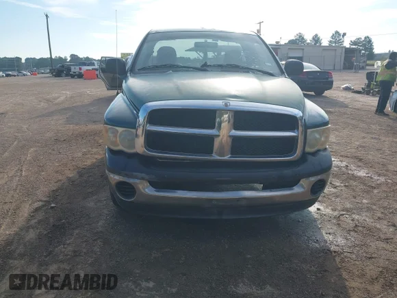 ✅ 2002 Dodge 1500 • VIN: 1D7HA16K72J216574 • Lot: 43375642. Wystawiony na IAAI z przebiegiem 158 790 mil. Bezpłatny archiwum sprzedaży aukcyjnych z USA i szczegółowy raport historii pojazdu na DreamBid. Zdjęcie 6.