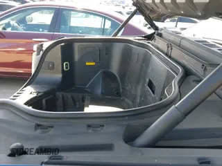 ✅ 2022 Ford F-150 Lightning Pro • VIN: 1FT6W1EVXNWG07675 • Lot: 42527286. Listed on IAAI with 46,124 mi. Free auction sales archive from the USA and detailed vehicle history report at DreamBid. Image 19.