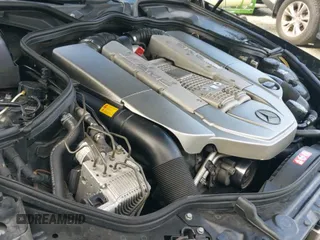 ✅ 2006 Mercedes-Benz E 55 AMG • VIN: WDBUF76J36A827503 • Лот: 42788572. Опубликован ранее на IAAI с пробегом 146 700 миль. Бесплатный доступ к архиву аукционных продаж из США и подробный отчёт об истории автомобиля на DreamBid. Изображение 19.