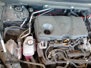 ✅ 2021 Toyota RAV4 Hybrid LE • VIN: 4T3LWRFV3MU013913 • Lot: 82568145. Listed on Copart with 40,900 mi. Free auction sales archive from the USA and detailed vehicle history report at DreamBid. Image 15.