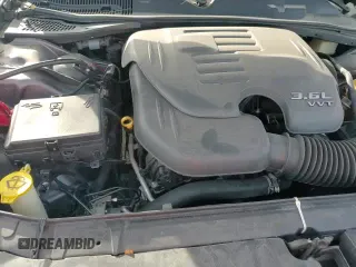 ✅ 2017 Dodge Challenger SXT • VIN: 2C3CDZAG2HH594653 • Lot: 92434785. Wystawiony na Copart z przebiegiem 91 754 mil. Bezpłatny archiwum sprzedaży aukcyjnych z USA i szczegółowy raport historii pojazdu na DreamBid. Zdjęcie 13.