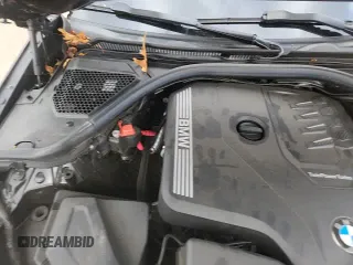 ✅ 2020 BMW 3 Series 330i xDrive • VIN: 3MW5R7J08L8B14242 • Лот: 92464435. Опубликован ранее на Copart с пробегом 46 677 миль. Бесплатный доступ к архиву аукционных продаж из США и подробный отчёт об истории автомобиля на DreamBid. Изображение 13.