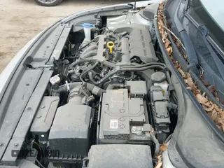 2020 Hyundai Accent SE with VIN 3KPC24A63LE126821, listed as a IAAI auction lot 41555407 with 33,639 mi miles and . Bid and sale history available at DreamBid. Image 19.