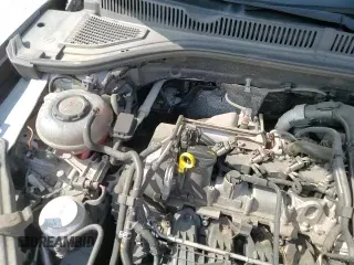 ✅ 2019 Volkswagen Jetta SEL • VIN: 3VWEB7BU4KM264554 • Лот: 66114505. Опубликован ранее на Copart с пробегом 67 103 миль. Бесплатный доступ к архиву аукционных продаж из США и подробный отчёт об истории автомобиля на DreamBid. Изображение 15.