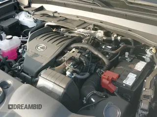 ✅ 2025 Lexus TX 350 • VIN: 5TDAAAB6XSS021320 • Lot: 41905013. Wystawiony na IAAI z przebiegiem 2 538 mil. Bezpłatny archiwum sprzedaży aukcyjnych z USA i szczegółowy raport historii pojazdu na DreamBid. Zdjęcie 21.