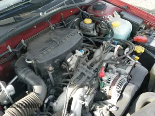 ✅ 2002 Subaru Legacy Outback • VIN: 4S3BH665227606577 • Lot: 43669073. Listed on IAAI with 87,248 mi. Free auction sales archive from the USA and detailed vehicle history report at DreamBid. Image 13.