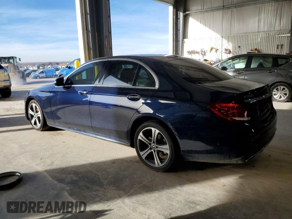 ✅ 2020 Mercedes-Benz E 350 • VIN: WDDZF8EB1LA704646 • Lot: 99305465. Wystawiony na Copart z przebiegiem 79 506 mil. Bezpłatny archiwum sprzedaży aukcyjnych z USA i szczegółowy raport historii pojazdu na DreamBid. Zdjęcie 2.