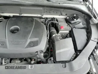 ✅ 2019 Volvo XC60 Inscription • VIN: LYV102DL2KB229452 • Лот: 62138985. Опубликован ранее на Copart с пробегом 105 187 миль. Бесплатный доступ к архиву аукционных продаж из США и подробный отчёт об истории автомобиля на DreamBid. Изображение 14.